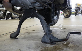 YAMAHA GEAR Gen.2 2012 UA08J