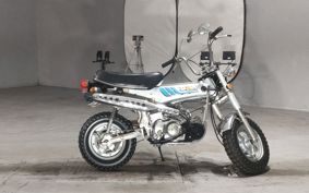 HONDA DUCKS50 ST50