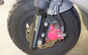 SYM JET POWER 125