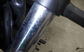 HONDA REBEL 250 A 2017 MC49