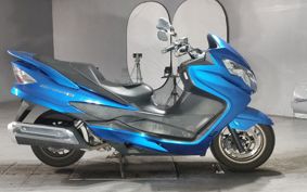 SUZUKI SKYWAVE 250SS CJ46A