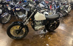 SUZUKI GRASS TRACKER NJ47A