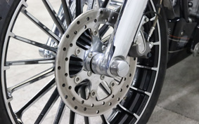HARLEY FXSBSE CVO 2014 TD9