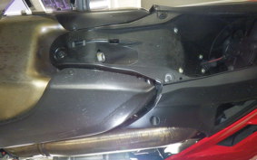 DUCATI STREETFIGHTER V2 2022