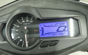 YAMAHA CYGNUS 125 XSR 3 SEA5J