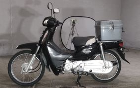 HONDA SUPER CUB50 AA04
