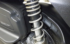 SUZUKI ｽｳｨｯｼｭ125 2023 DV12B