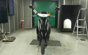 HONDA DIO Gen.6 2004 AF68