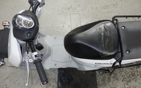 HONDA ﾍﾞﾝﾘｨ50-2 1993 AA05