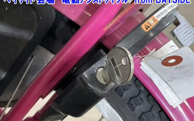 OTHER  YAMAHA DENDOU ASSIST JI TON  CAR 