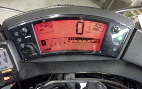 KAWASAKI ER600 F 2010