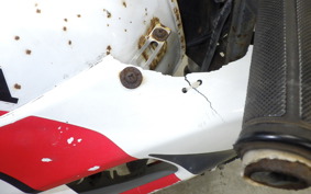 HONDA NS50F 2016 AC08