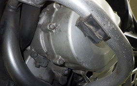 SUZUKI BANDIT 1250 SA 2008 GW72A