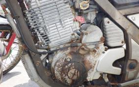 YAMAHA SRX400 Gen.4 3VN