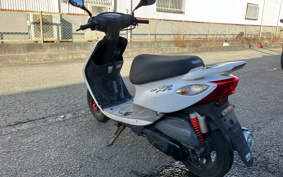 YAMAHA JOG ZR SA39J