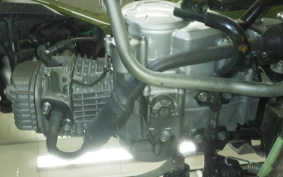 HONDA ｸﾛｽｶﾌﾞ110-2 1987 JA45