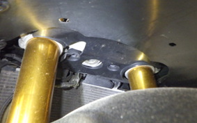 SUZUKI GSX-R1000R A 2021 DM11G