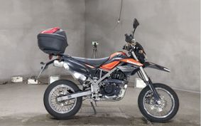 KAWASAKI D TRACKER 125 LX125D