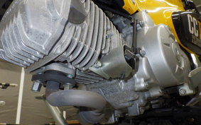 HONDA ｸﾛｽｶﾌﾞ110-2 JA45