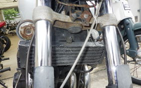 YAMAHA XJR400 Gen.3 R 2001 RH02J