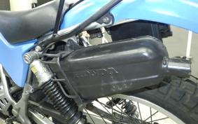 HONDA TL125 2020 JD06