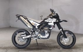 YAMAHA WR250X DG15J