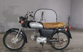 HONDA BENLY 50 CD50