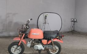 HONDA GORILLA Z50J