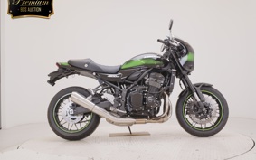 KAWASAKI Z900RS CAFE 2025 ZR900K