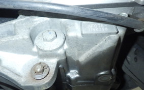 HONDA DIO Gen.6 AF68