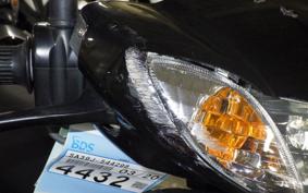 YAMAHA JOG ZR Gen.3 SA39J