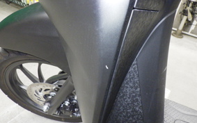 HONDA DIO110-3ﾍﾞｰｼｯｸ JK03