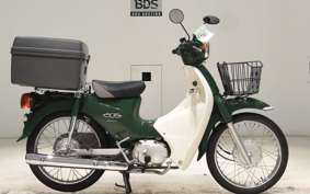 HONDA C110 SUPER CUB JA07