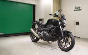 HONDA NC750S 2014 RC70