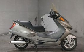 HONDA FORESIGHT MF04