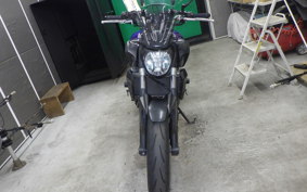 YAMAHA MT-07 ABS 2014 RM07J