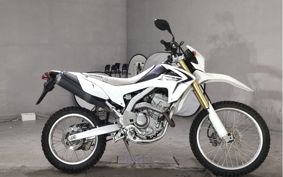 HONDA CRF250L MD38
