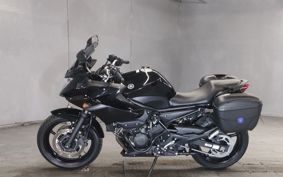 YAMAHA XJ6 DIVERSION RJ19