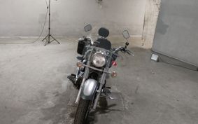 YAMAHA DRAGSTAR 1100 CLASSIC 2007 VP13J