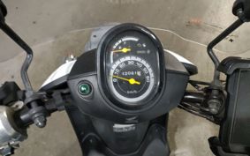 HONDA BENLY 50 AA05