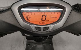 SUZUKI SU WISH  DV12B