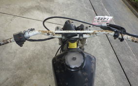 HONDA XL250R MD03
