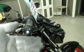 SUZUKI GSX-S125 2023 DL32B