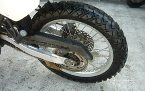 SUZUKI TS125R SF15A