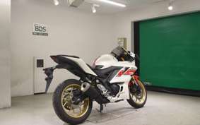 YAMAHA YZF-R25 A 2023 RG74J