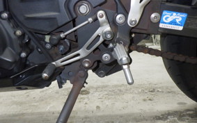 KAWASAKI NINJA 400 2021 EX400G