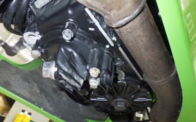 KAWASAKI NINJA 250R 1981 EX250K