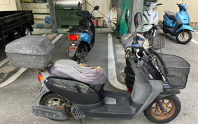 HONDA  TACT  BASIC  AF75