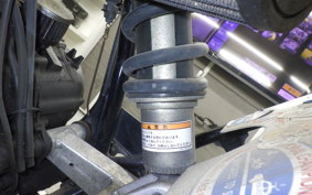 YAMAHA TW200 Gen.2 2014 DG07J