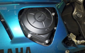 YAMAHA YZF R-3 2021 RH13J